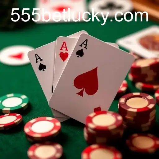 The Intriguing World of Blackjack