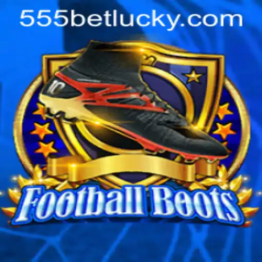 FootballBoots: Revolutionizing Online Gaming with 555bet