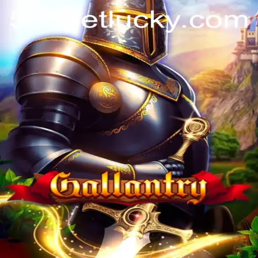 Gallantry: The Thrilling Adventure in the World of 555bet
