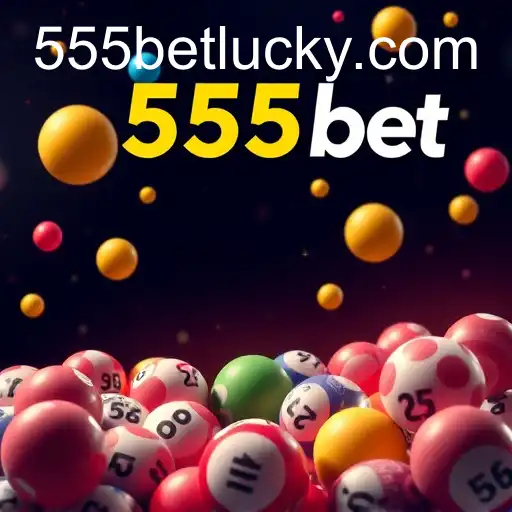 Exploring the World of Lottery Games: The Story of 555bet