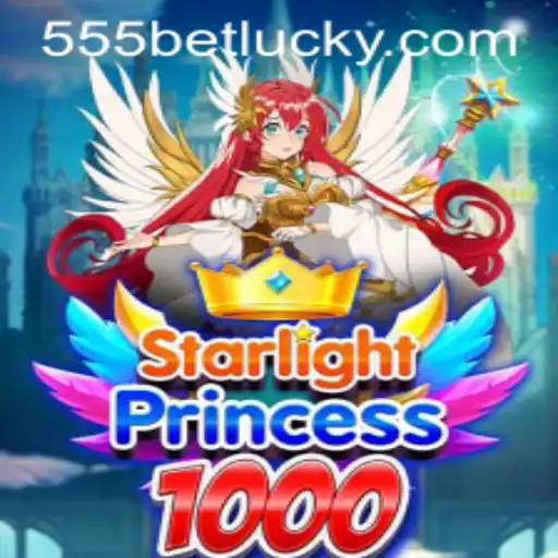 Exploring the Enchanting World of StarlightPrincess1000: A New Era of Online Gaming with 555bet