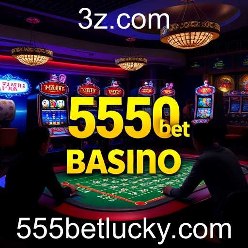 A Evolução dos Jogos de Cassino Online no 555bet