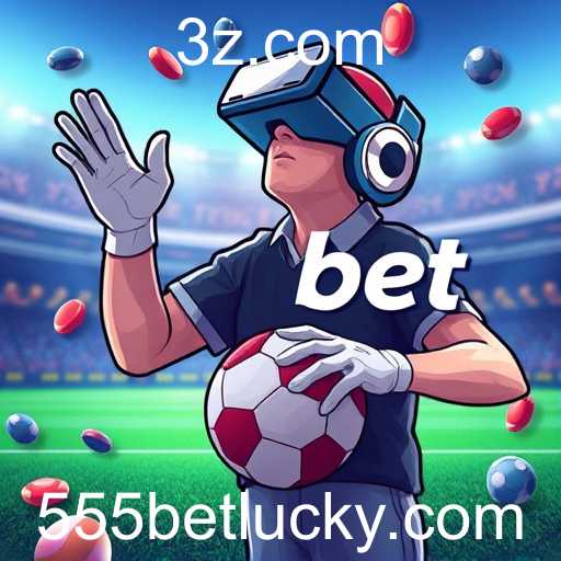 Revolução no Mundo dos Jogos Online: Como o 555bet Está Transformando a Experiência