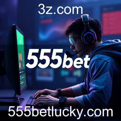 Crescimento dos Jogos Online em 2025: O Papel do 555bet