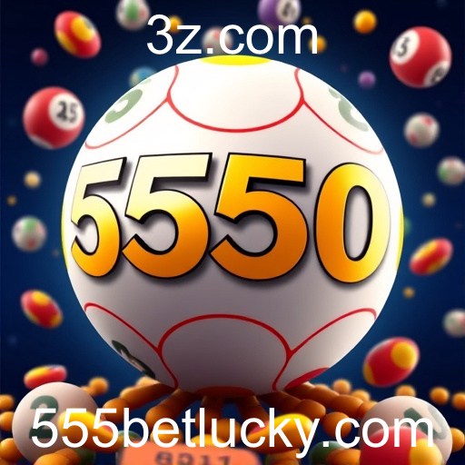 A Fascinante Categoria de Loteria no 555bet
