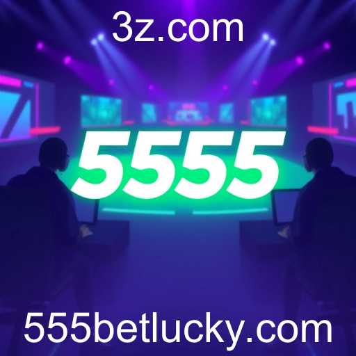 A Revolução dos Jogos Online: O Crescimento do 555bet