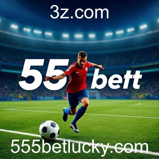 A Ascensão do 555bet e as Mudanças no Setor de Apostas Online