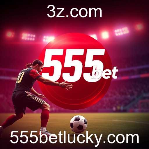 Explorando o Mundo das Apostas Esportivas no 555bet
