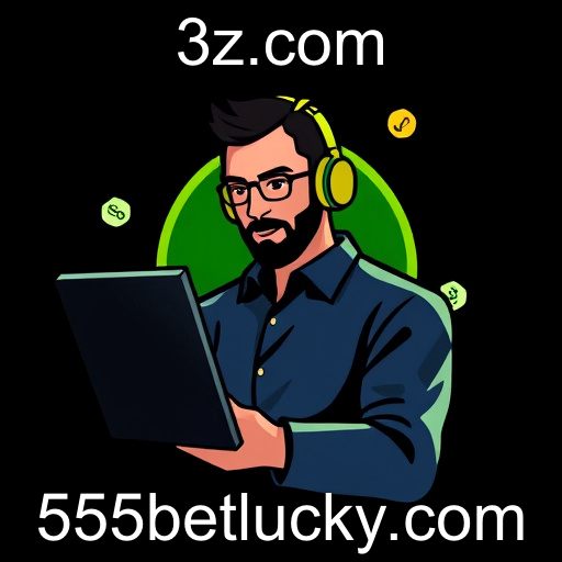 A Importância da Categoria 'Suporte' no Site de Jogos 555bet